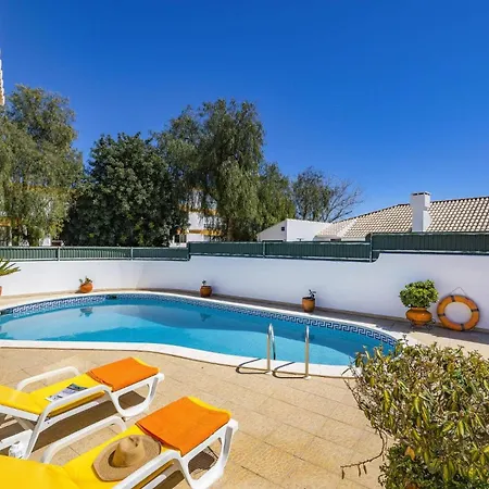 Pinheiro Oura By Albufeira