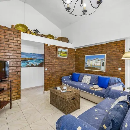 Villa Pinheiro Oura By