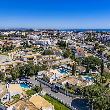 Pinheiro Oura By Villa *